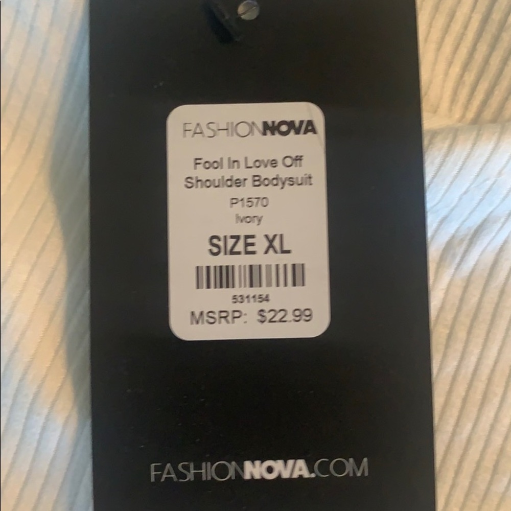 Shirt - Picture 2 of 3